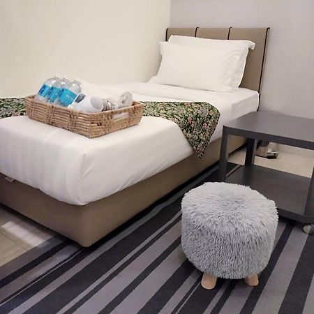 Casa Casa Hotel Semporna Værelse billede