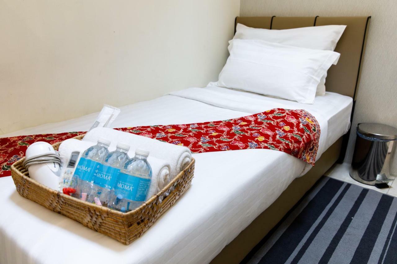 Casa Casa Hotel Semporna Værelse billede